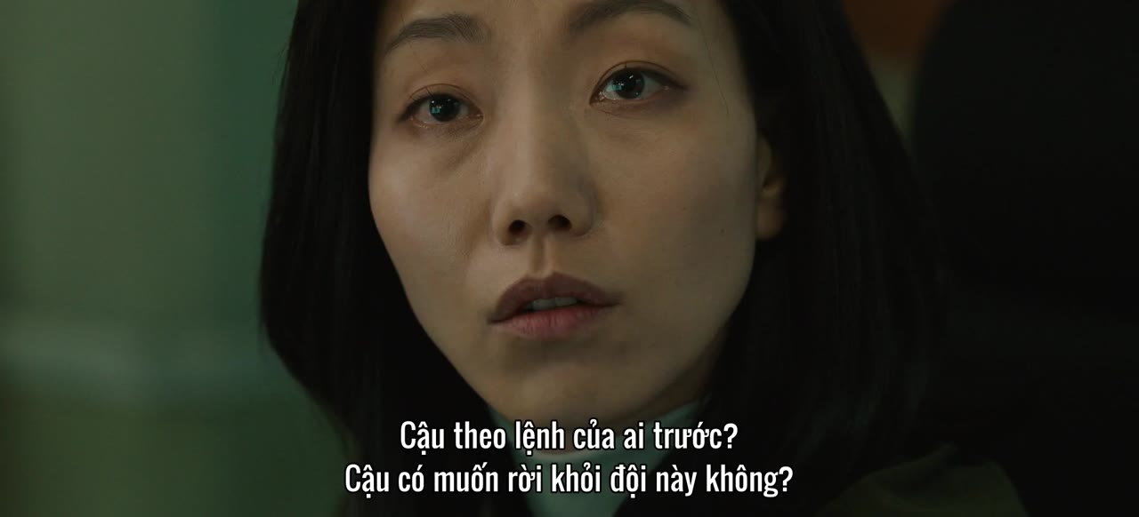 Hơn Cả Ác Ma tập 4 cảnh 2