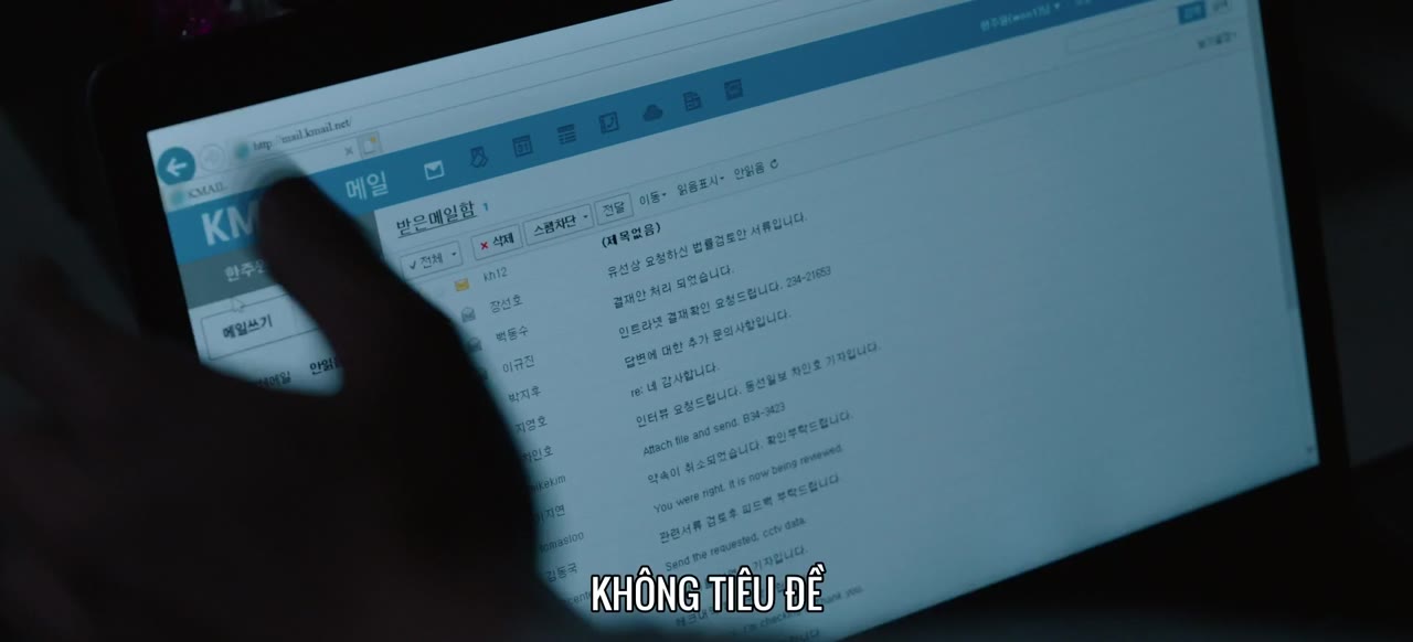 Hơn Cả Ác Ma tập 5 cảnh 3