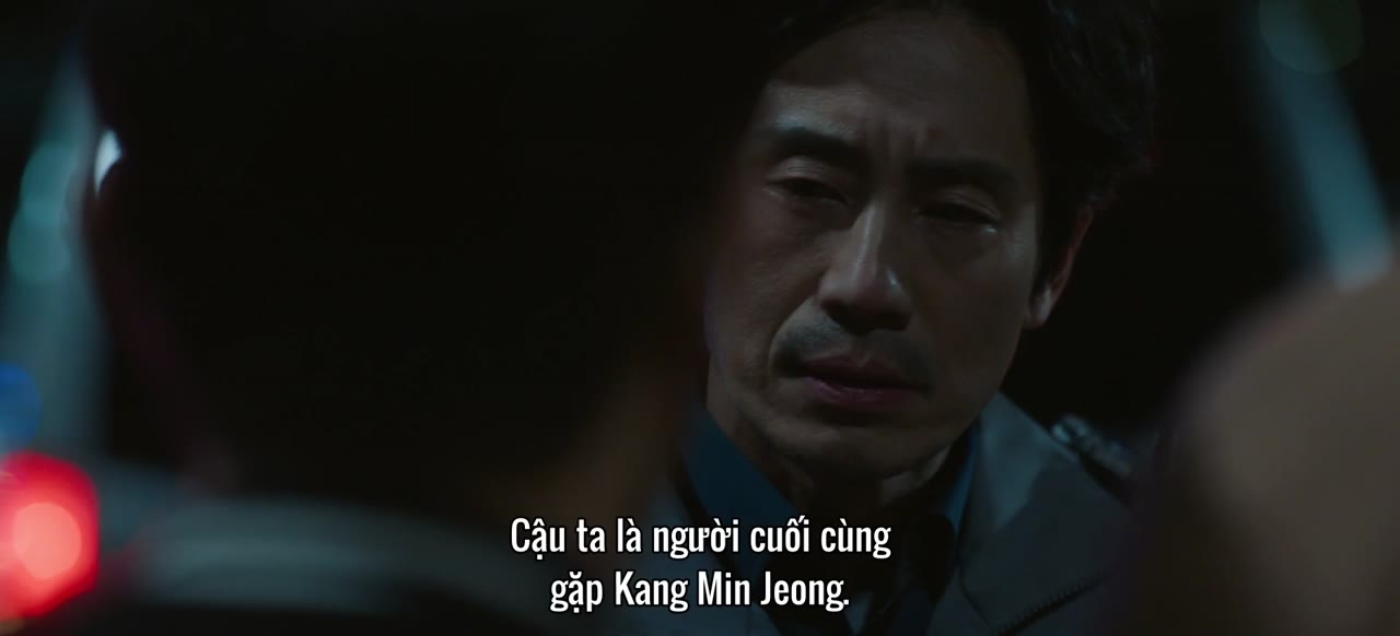 Hơn Cả Ác Ma tập 6 cảnh 3