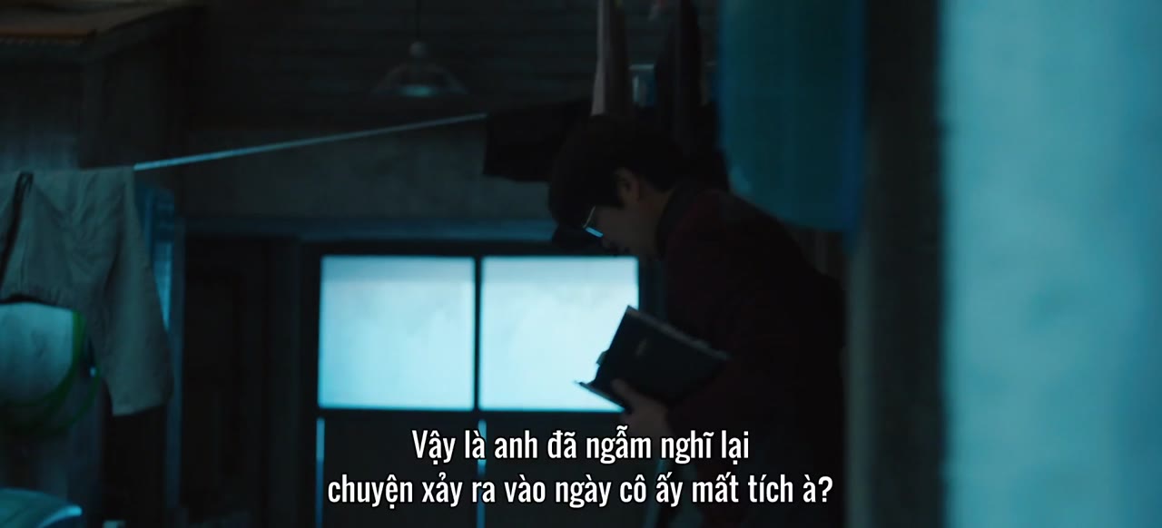 Hơn Cả Ác Ma tập 7 cảnh 2