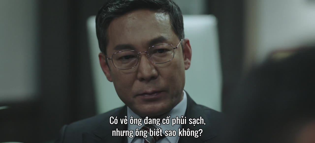 Hơn Cả Ác Ma tập 11 cảnh 2