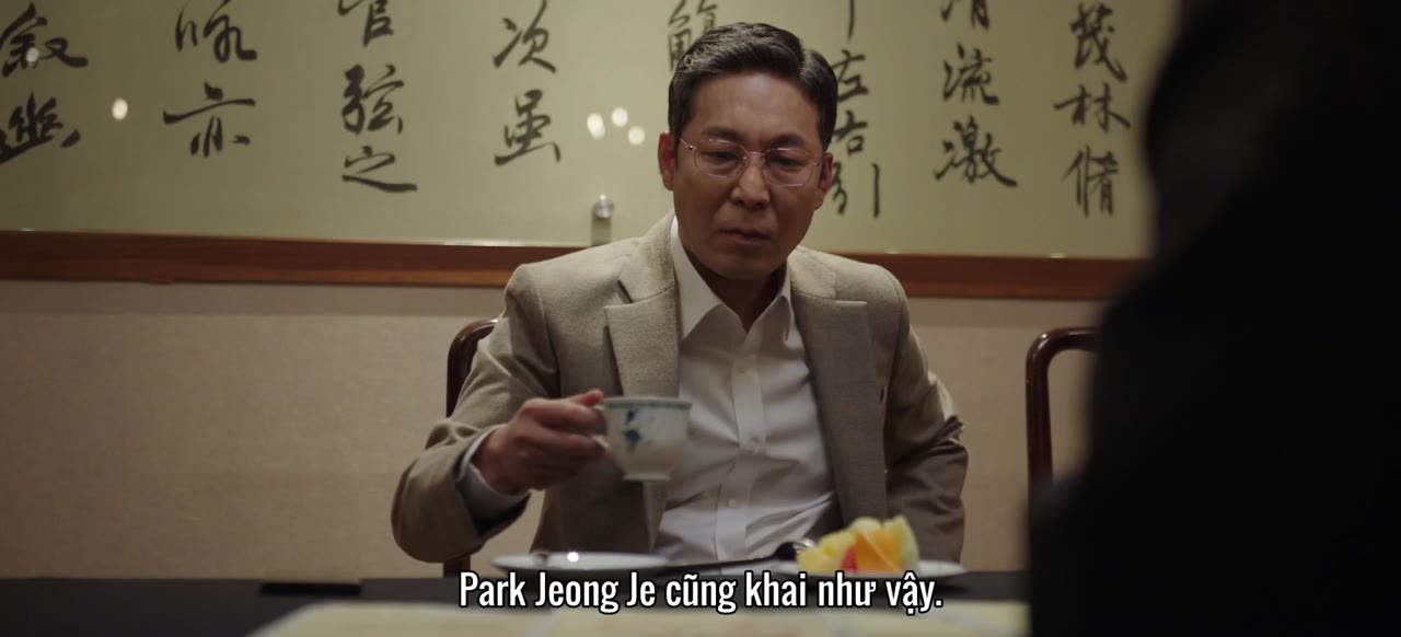 Hơn Cả Ác Ma tập 12