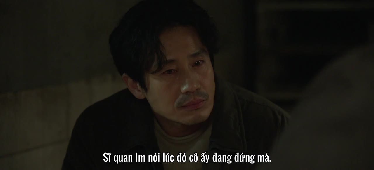 Hơn Cả Ác Ma tập 13