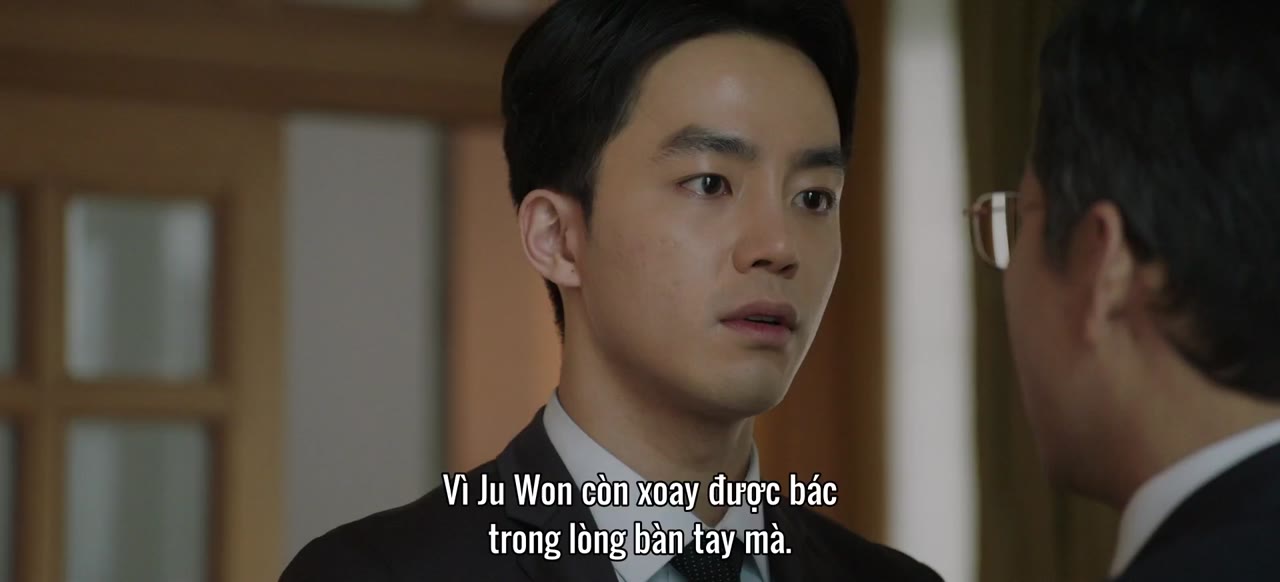 Hơn Cả Ác Ma tập 14