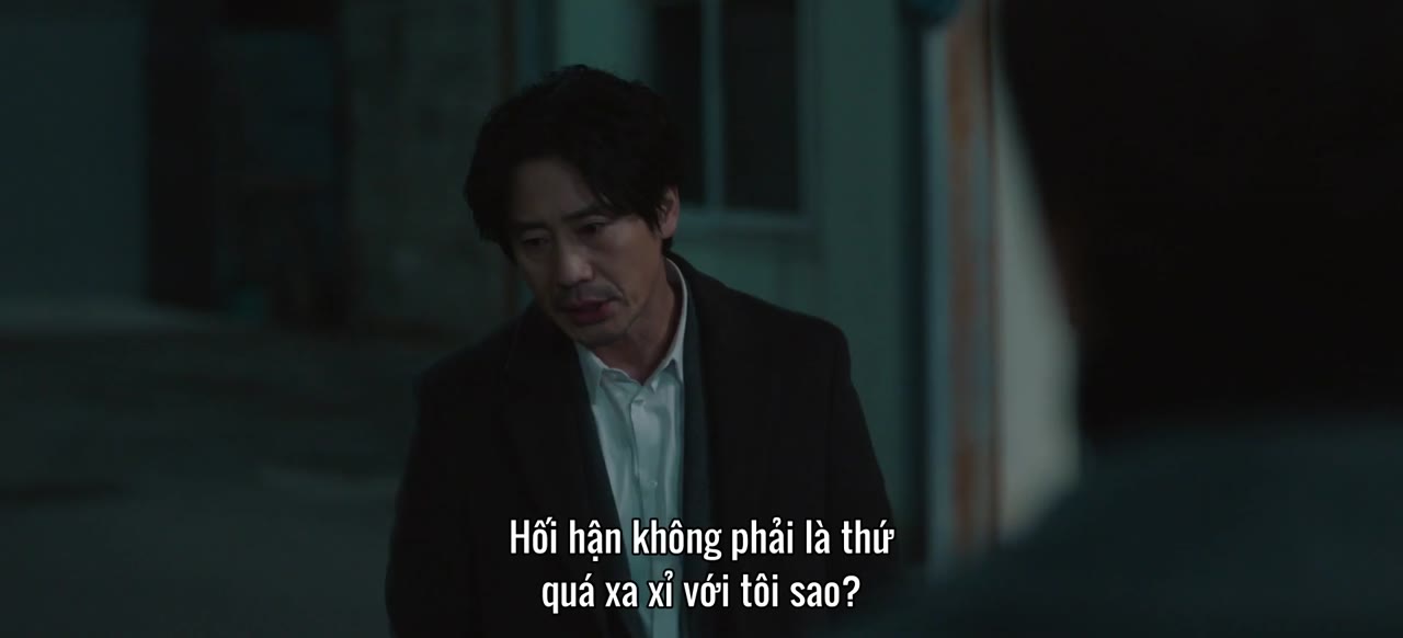 Hơn Cả Ác Ma tập 14 cảnh 2
