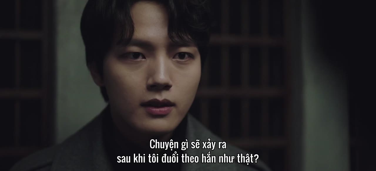 Hơn Cả Ác Ma tập 14 cảnh 3