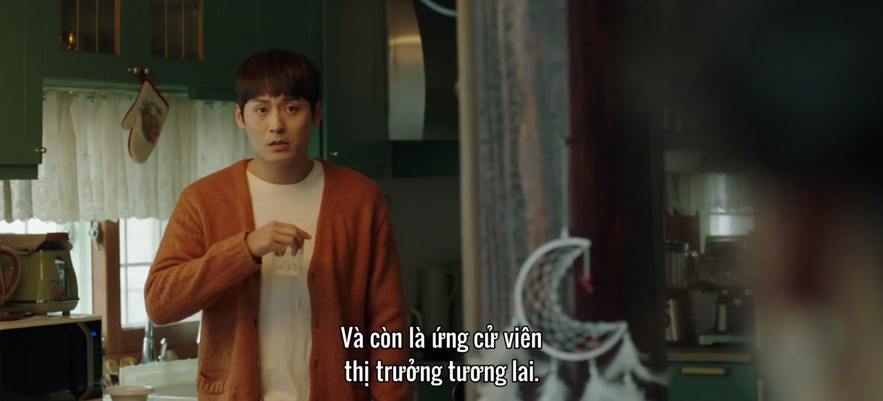 Hơn Cả Ác Ma tập 15