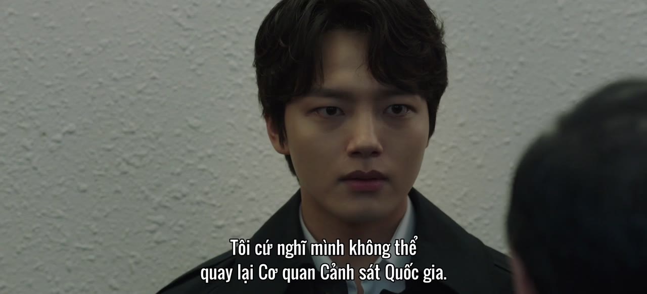 Hơn Cả Ác Ma tập 15 cảnh 3