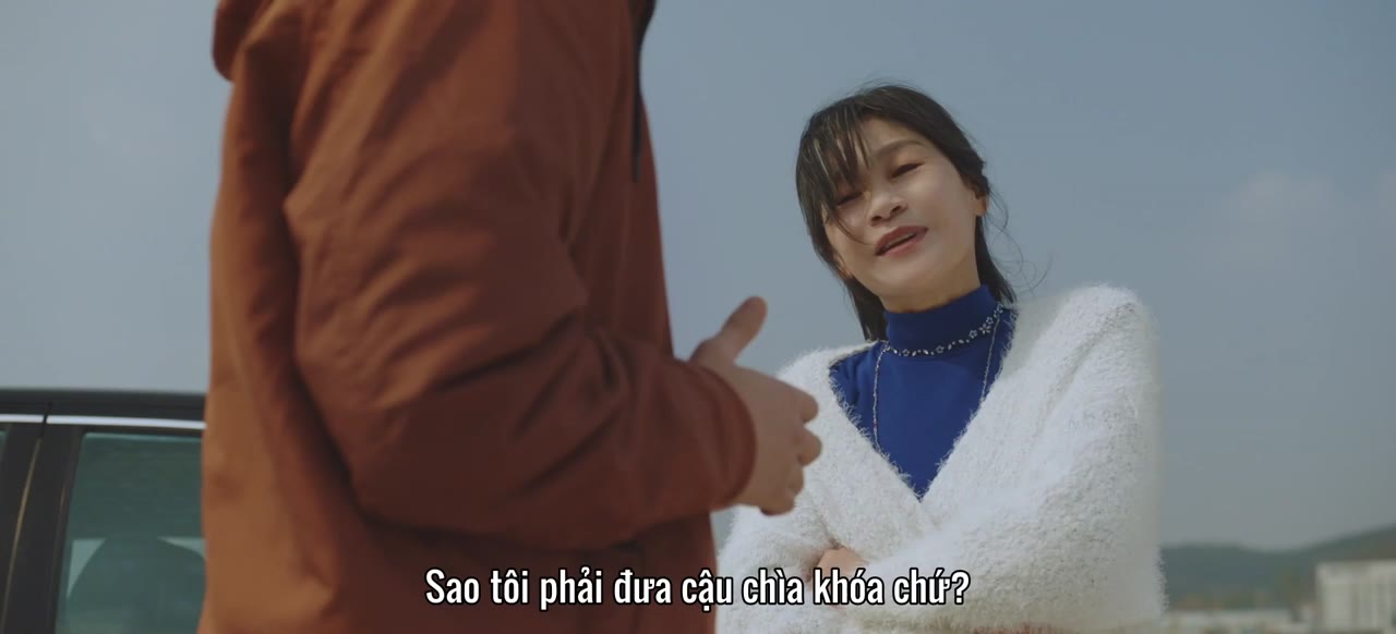 Hơn Cả Ác Ma tập 16 cảnh 2