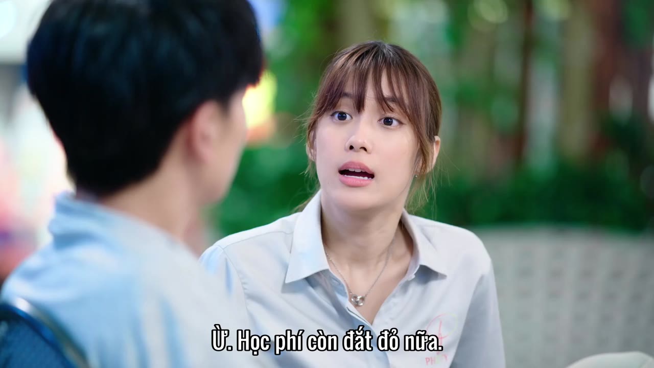 Money, My Love tập 1 cảnh 3