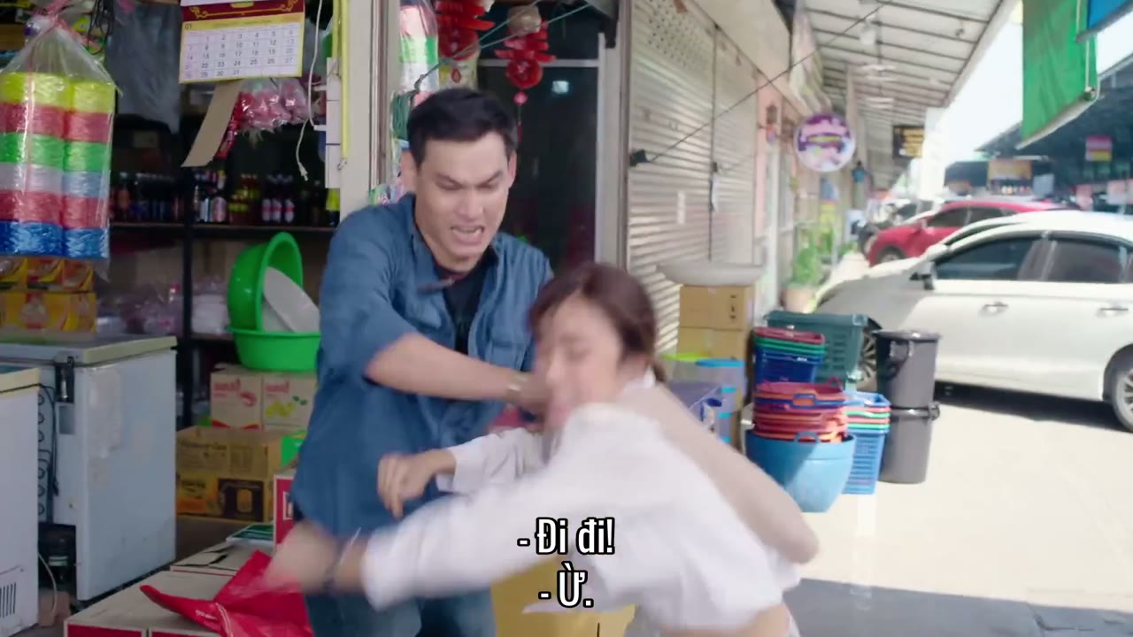 Money, My Love tập 2