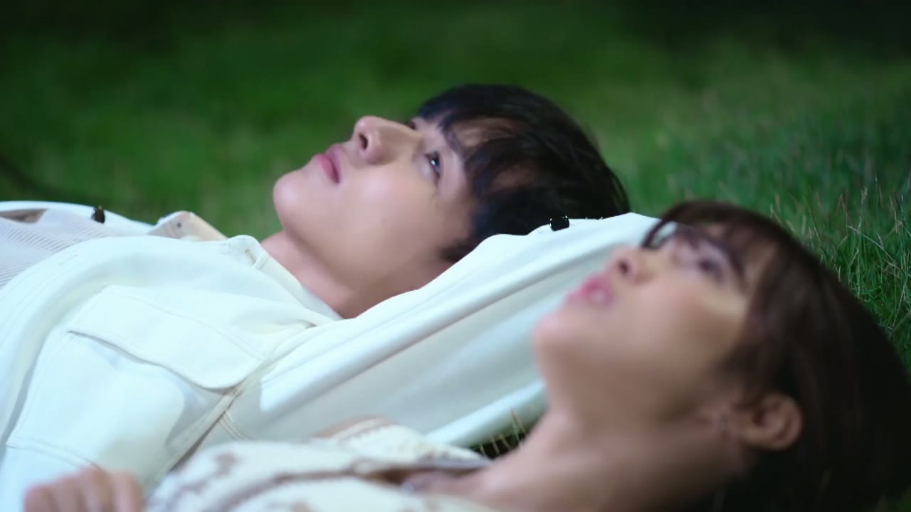 Money, My Love tập 2 cảnh 3