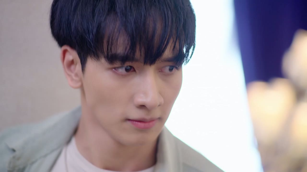 Money, My Love tập 3 cảnh 2