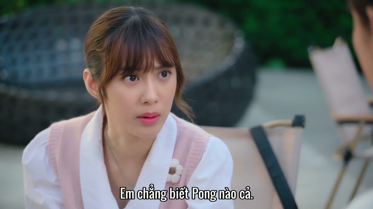 Money, My Love tập 5