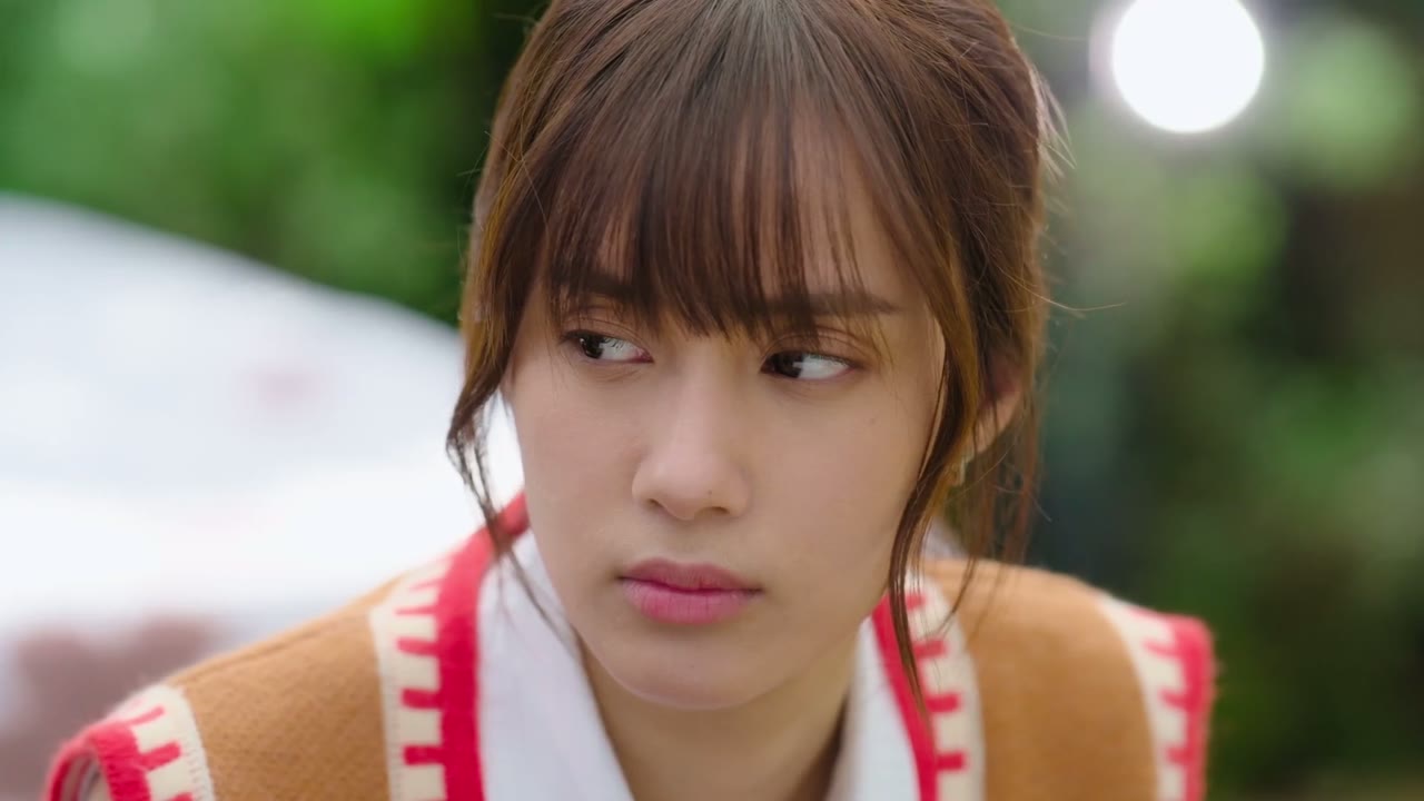 Money, My Love tập 5 cảnh 2