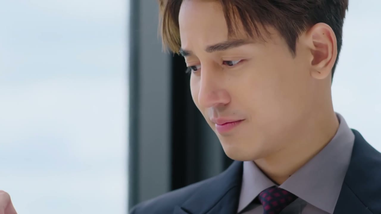 Money, My Love tập 6 cảnh 2