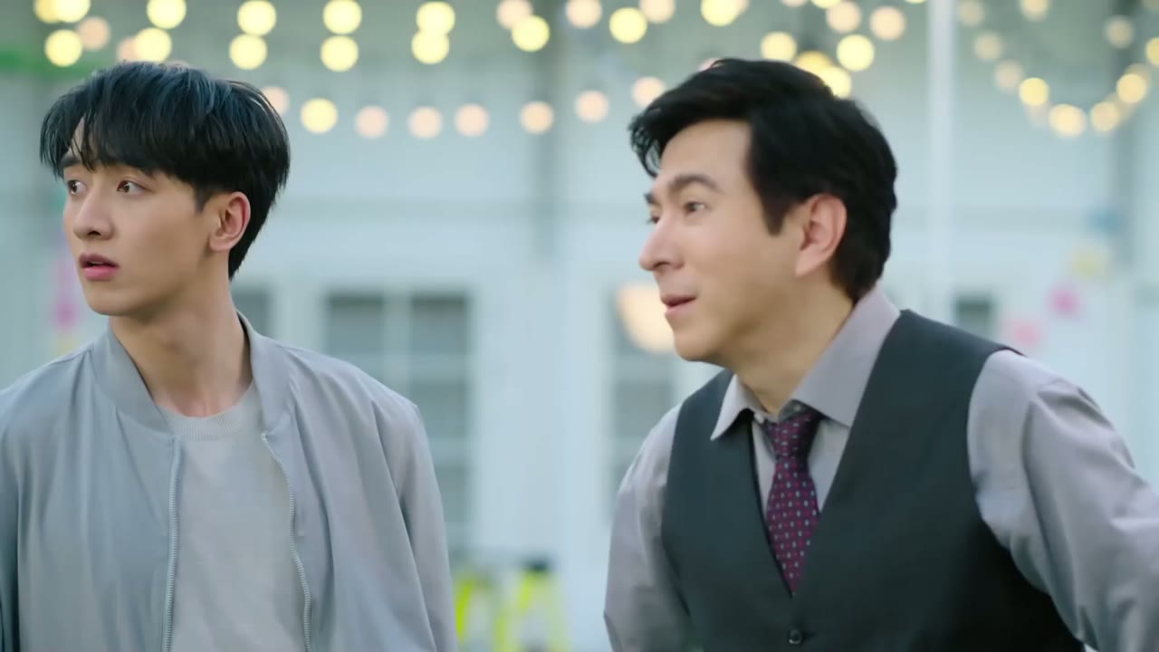 Money, My Love tập 6 cảnh 3