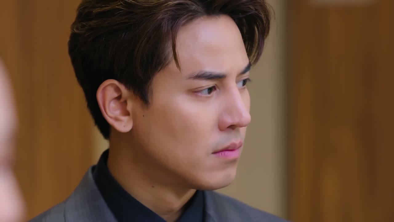 Money, My Love tập 7 cảnh 3