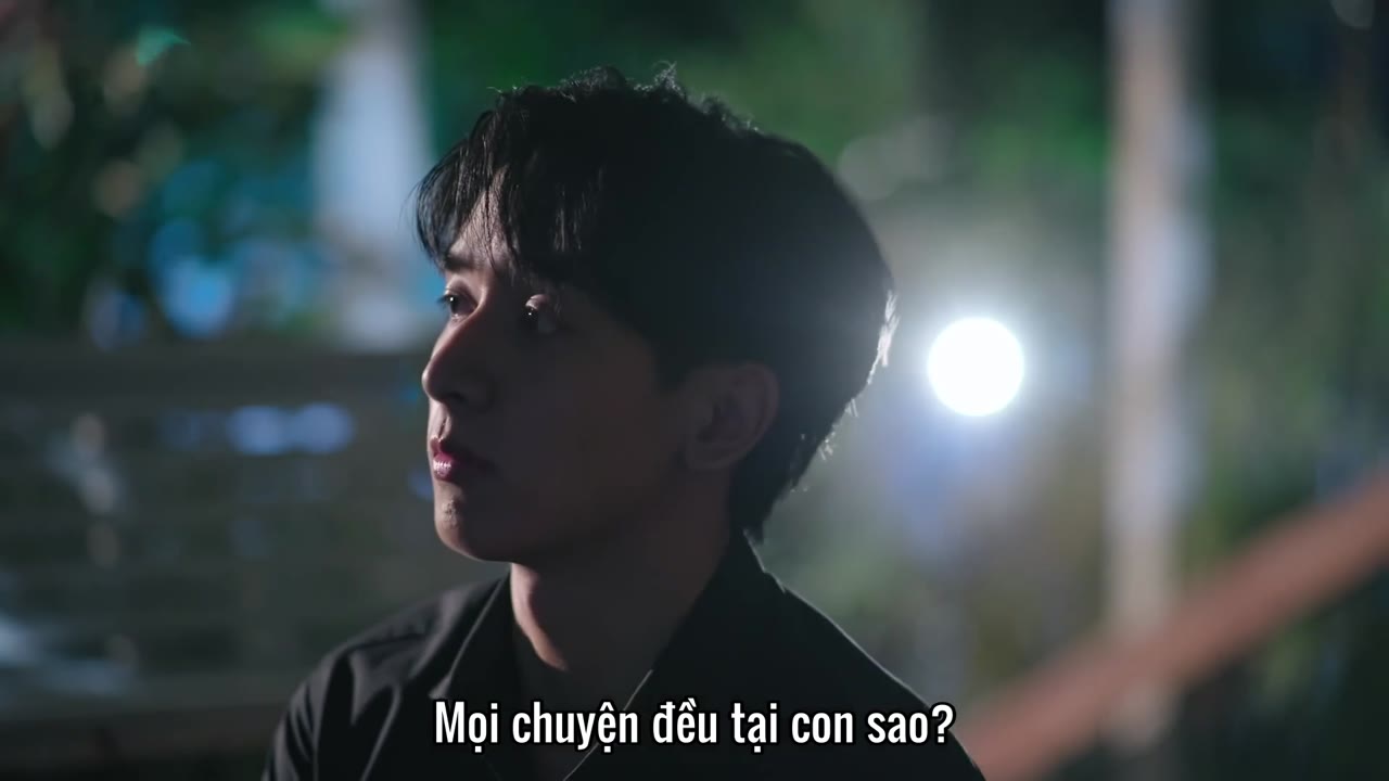 Money, My Love tập 8