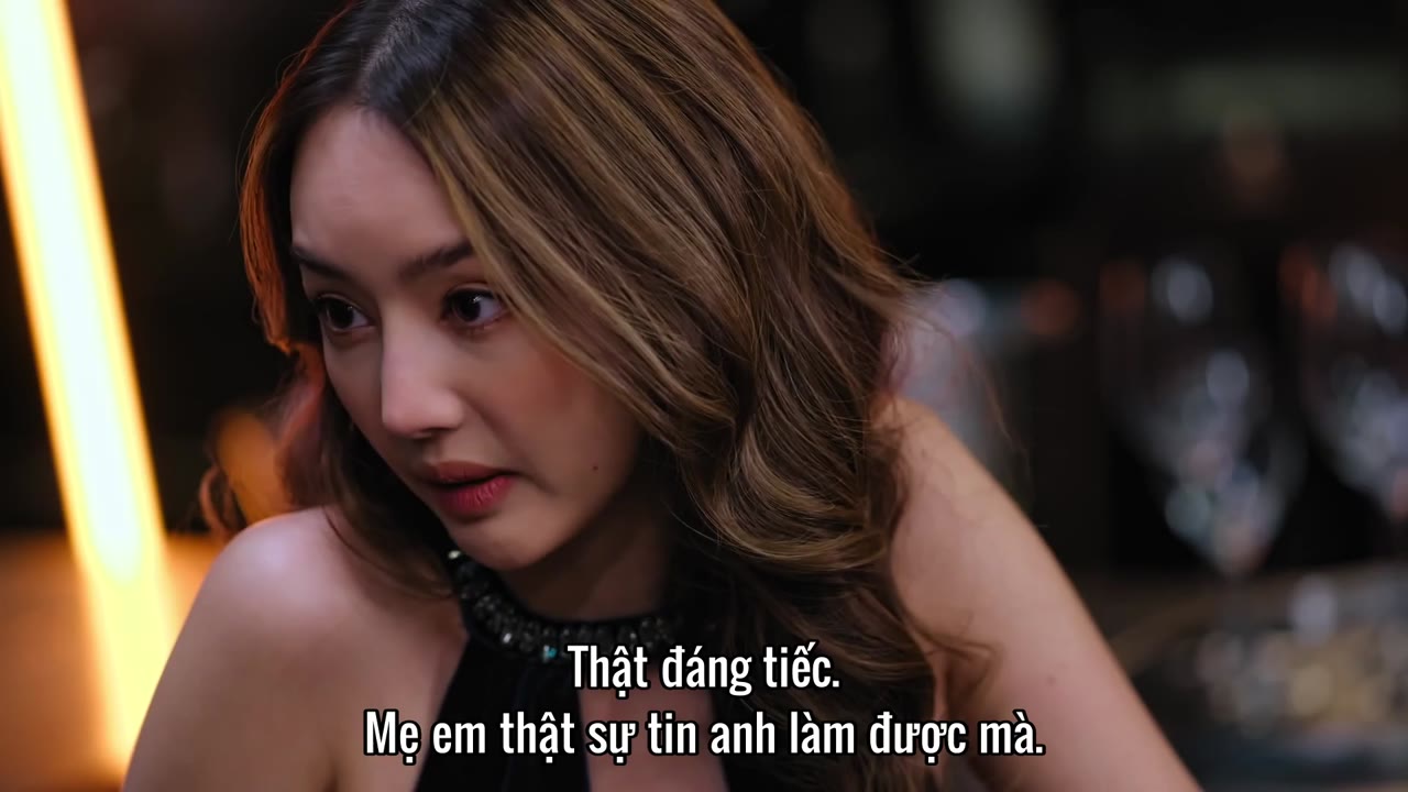Money, My Love tập 8 cảnh 2