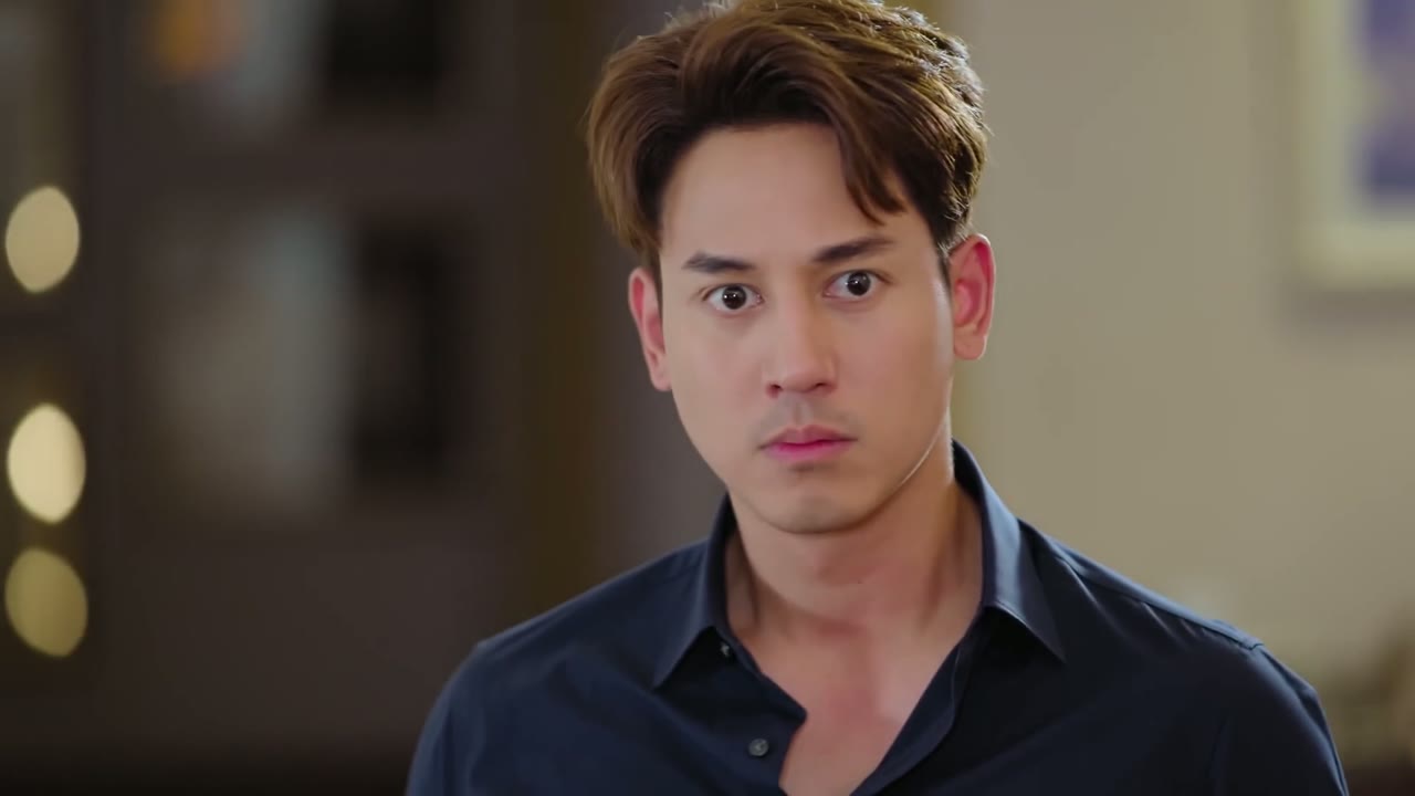 Money, My Love tập 9