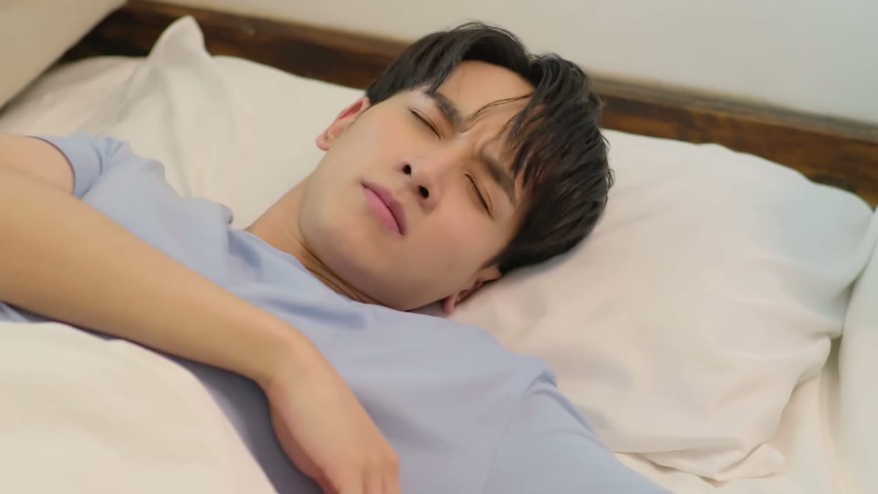 Money, My Love tập 9 cảnh 2