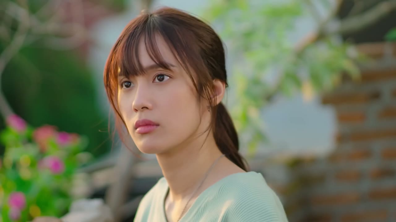 Money, My Love tập 9 cảnh 3