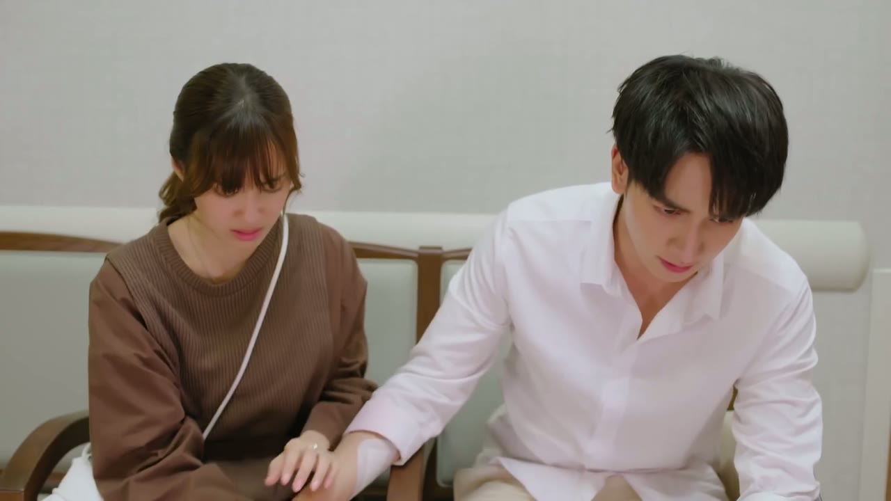 Money, My Love tập 10