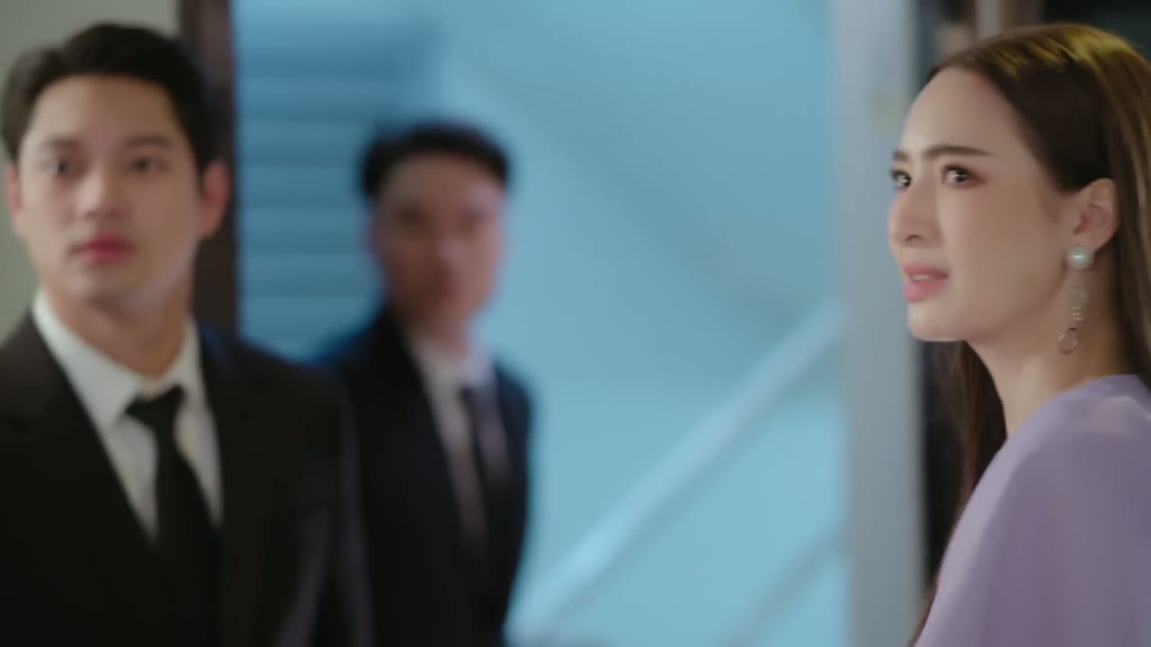 Money, My Love tập 10 cảnh 3