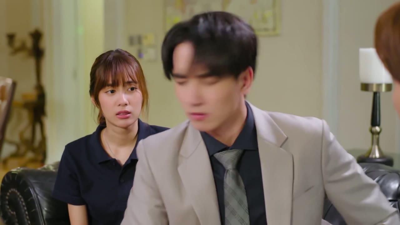 Money, My Love tập 11