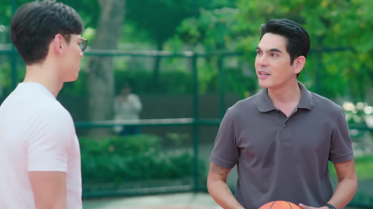 Money, My Love tập 12 cảnh 2