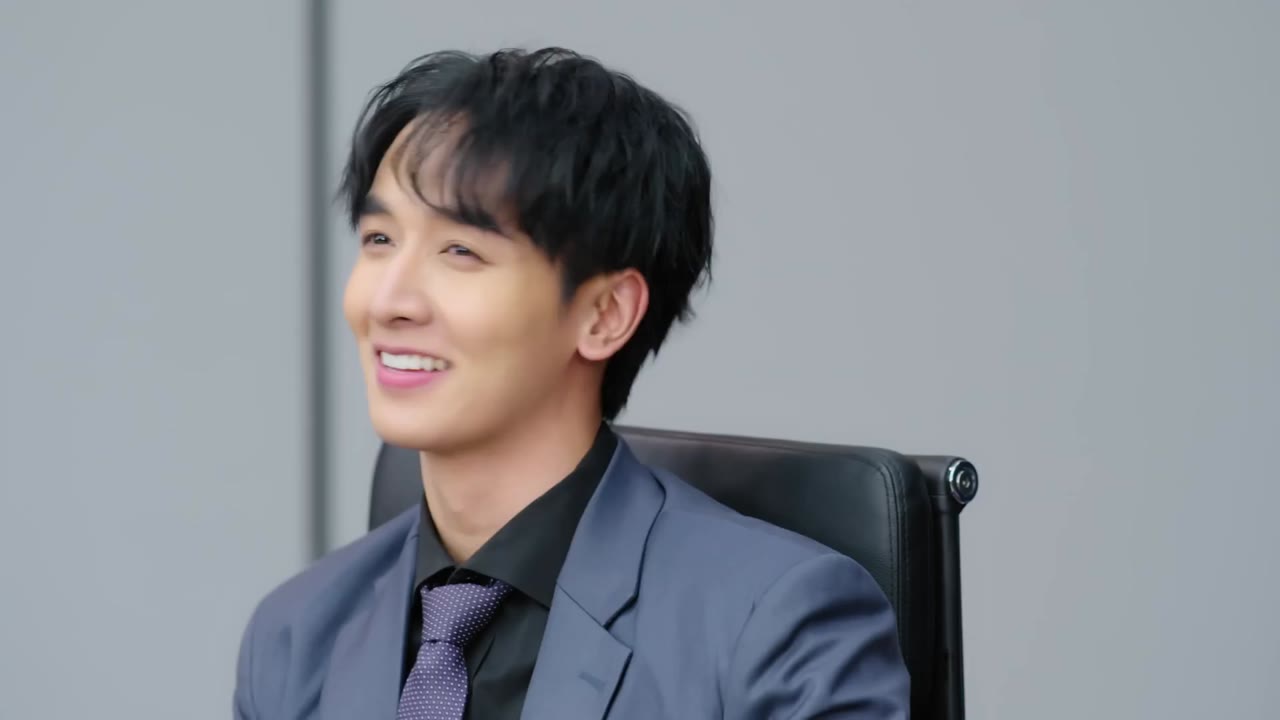 Money, My Love tập 12 cảnh 3