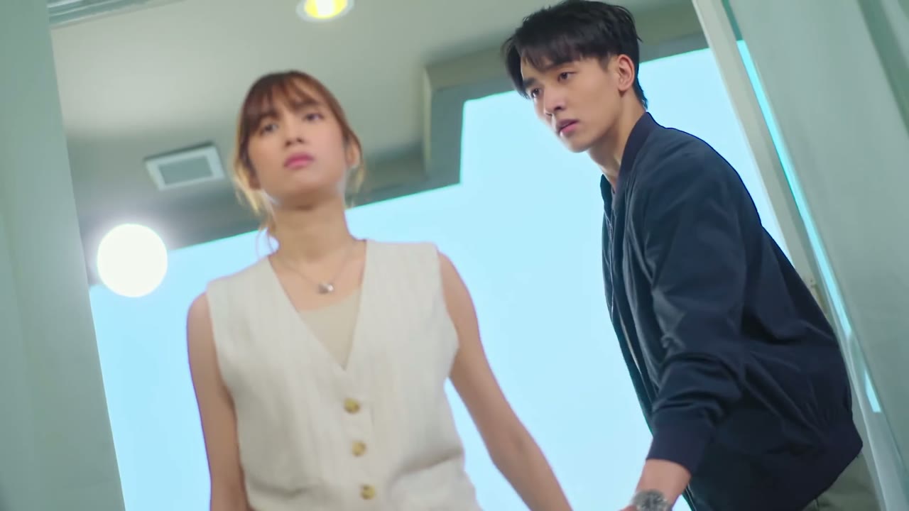 Money, My Love tập 14