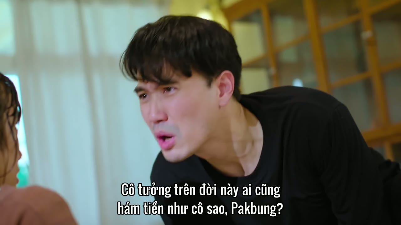 Money, My Love tập 14 cảnh 2