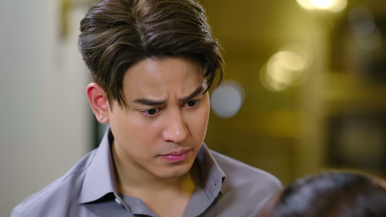 Money, My Love tập 14 cảnh 3