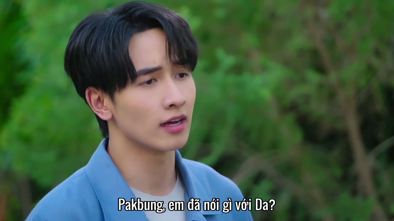 Money, My Love tập 16