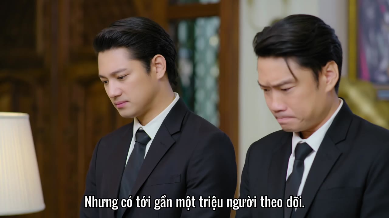 Money, My Love tập 17