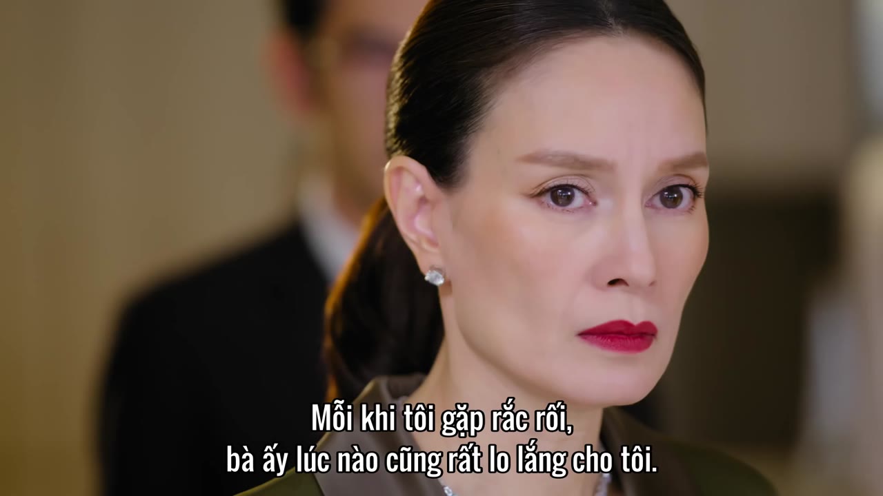 Money, My Love tập 17 cảnh 2