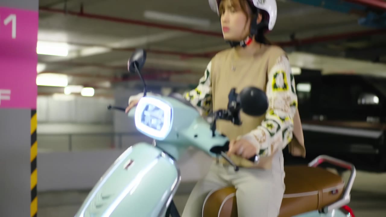 Money, My Love tập 17 cảnh 3