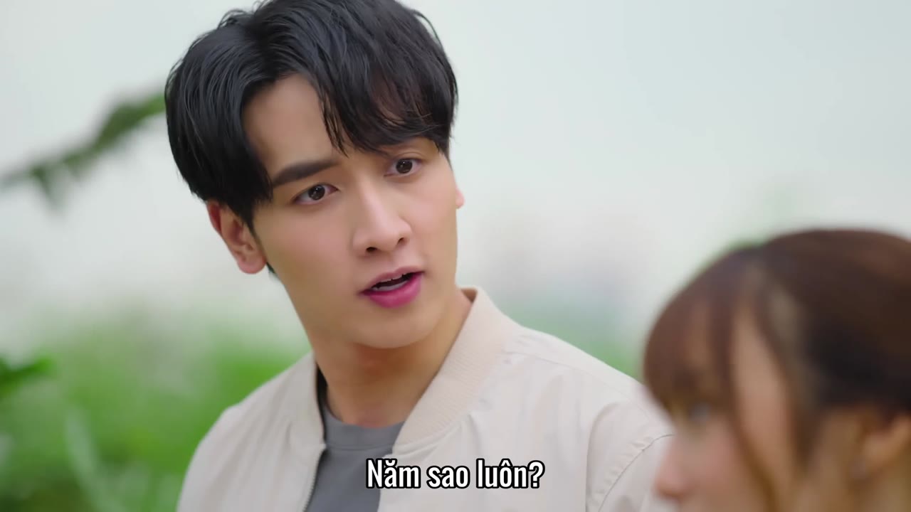 Money, My Love tập 18