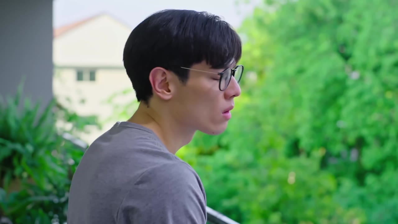 Money, My Love tập 18 cảnh 2
