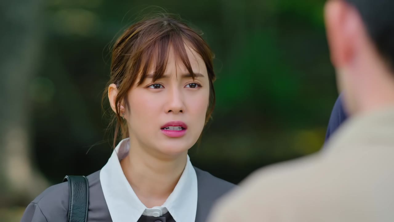 Money, My Love tập 18 cảnh 3