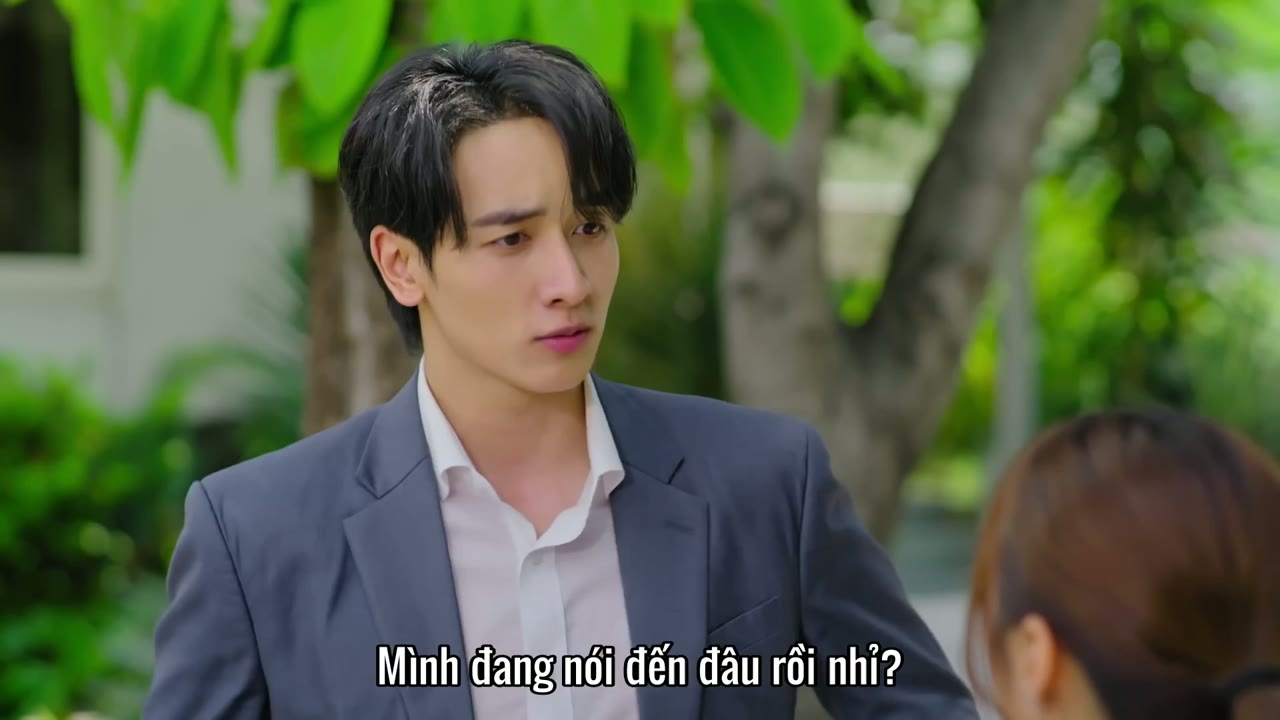 Money, My Love tập 19 cảnh 2