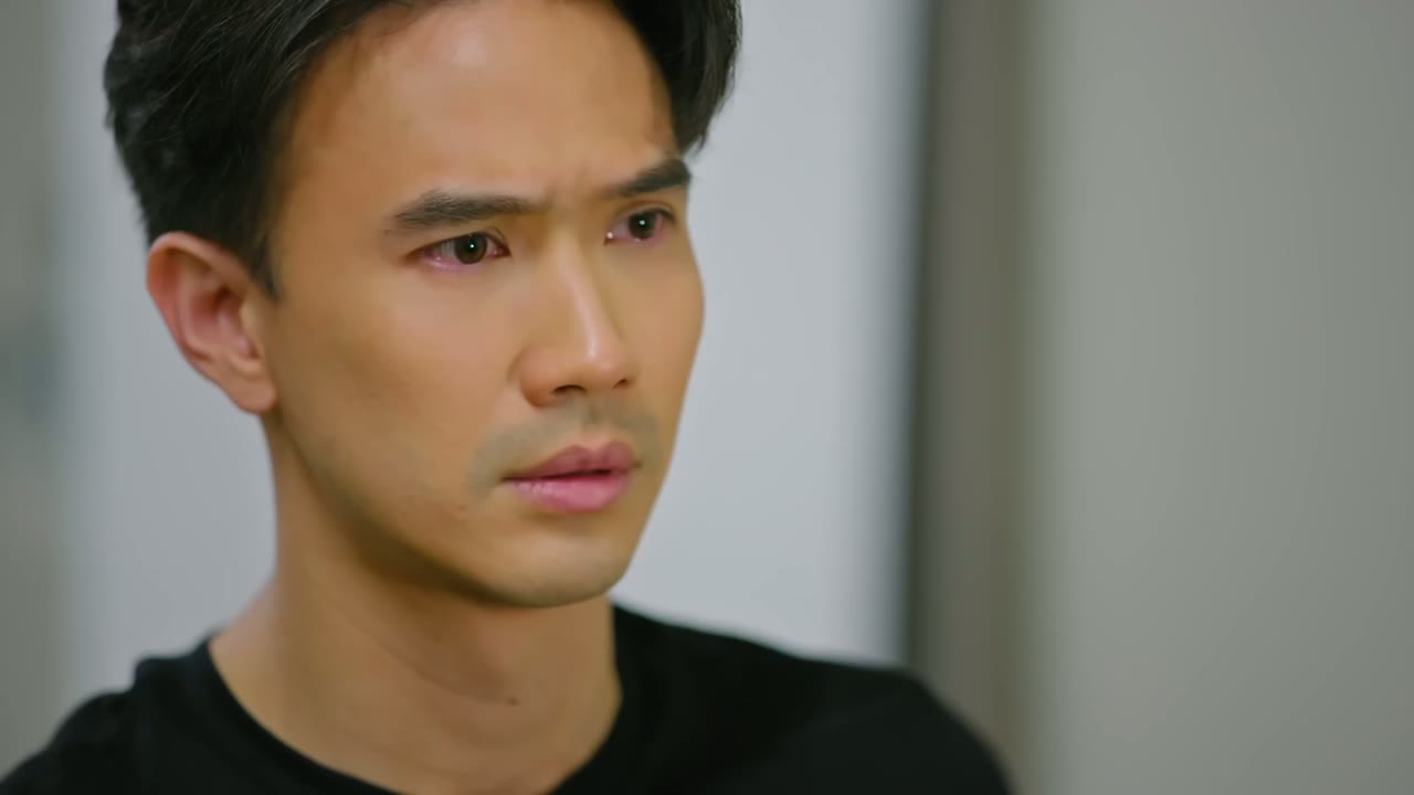 Money, My Love tập 19 cảnh 3