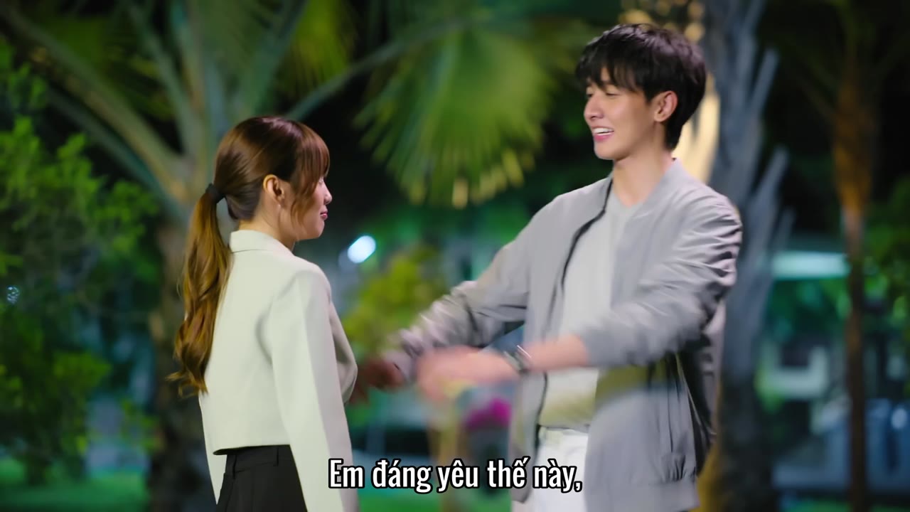 Money, My Love tập 20