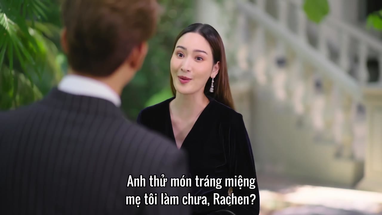 Money, My Love tập 20 cảnh 2