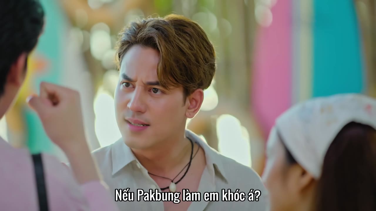 Money, My Love tập 20 cảnh 3