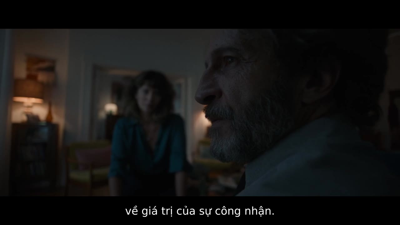 BARDO, ký sự giả về đôi chút sự thật tập 1