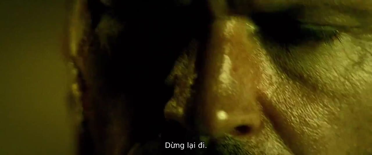 No Beast So Fierce tập 1 cảnh 3