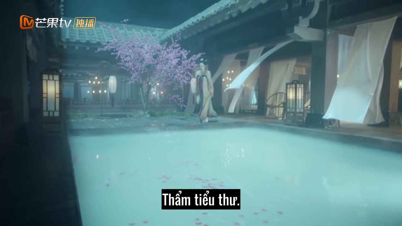 Người Lạ Quen Thuộc tập 1 cảnh 3